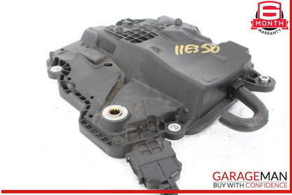 06-13 Mercedes W211 E350 GL450 Gearbox Transmission Control Unit TCU Flashed OEM