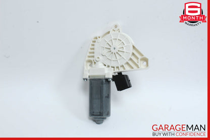 12-20 Mercedes R172 SLK250 Front Left Side Door Window Regulator Motor Unit