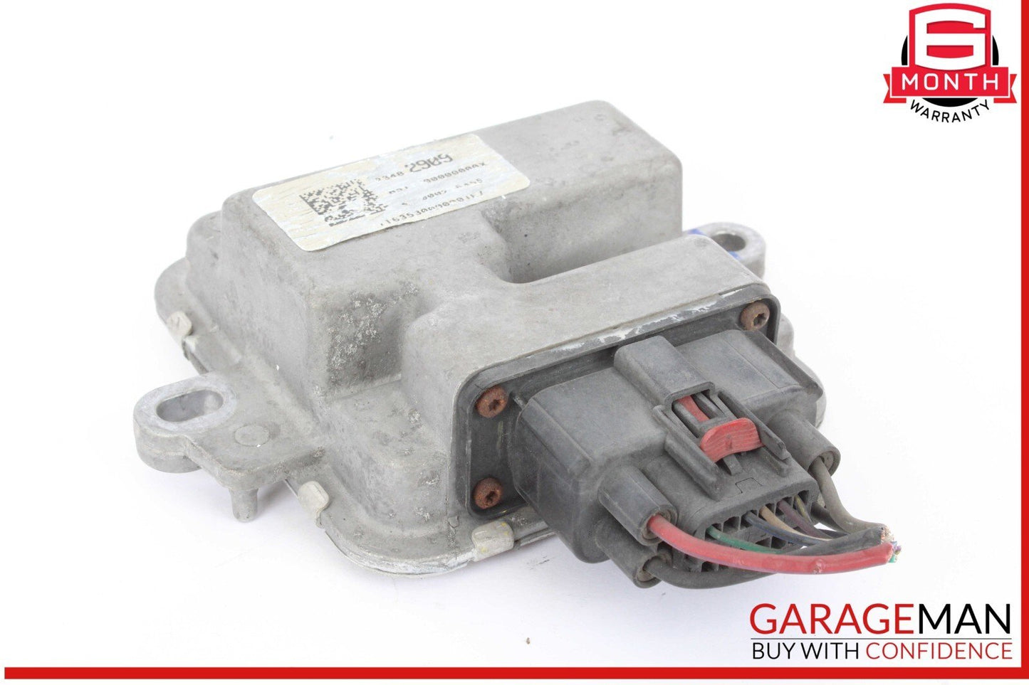 14-19 Cadillac CTS V-Sport Gas Fuel Pump Control Module Unit 23482909 OEM