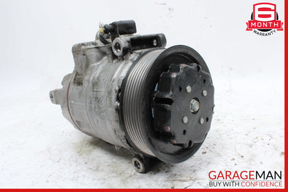 03-06 Porsche Cayenne 955 A/C AC Air Conditioning Compressor Pump OEM