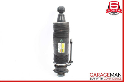 03-06 Mercedes R230 SL500 SL600 Rear Right Hydraulic Shock Strut Absorber OEM