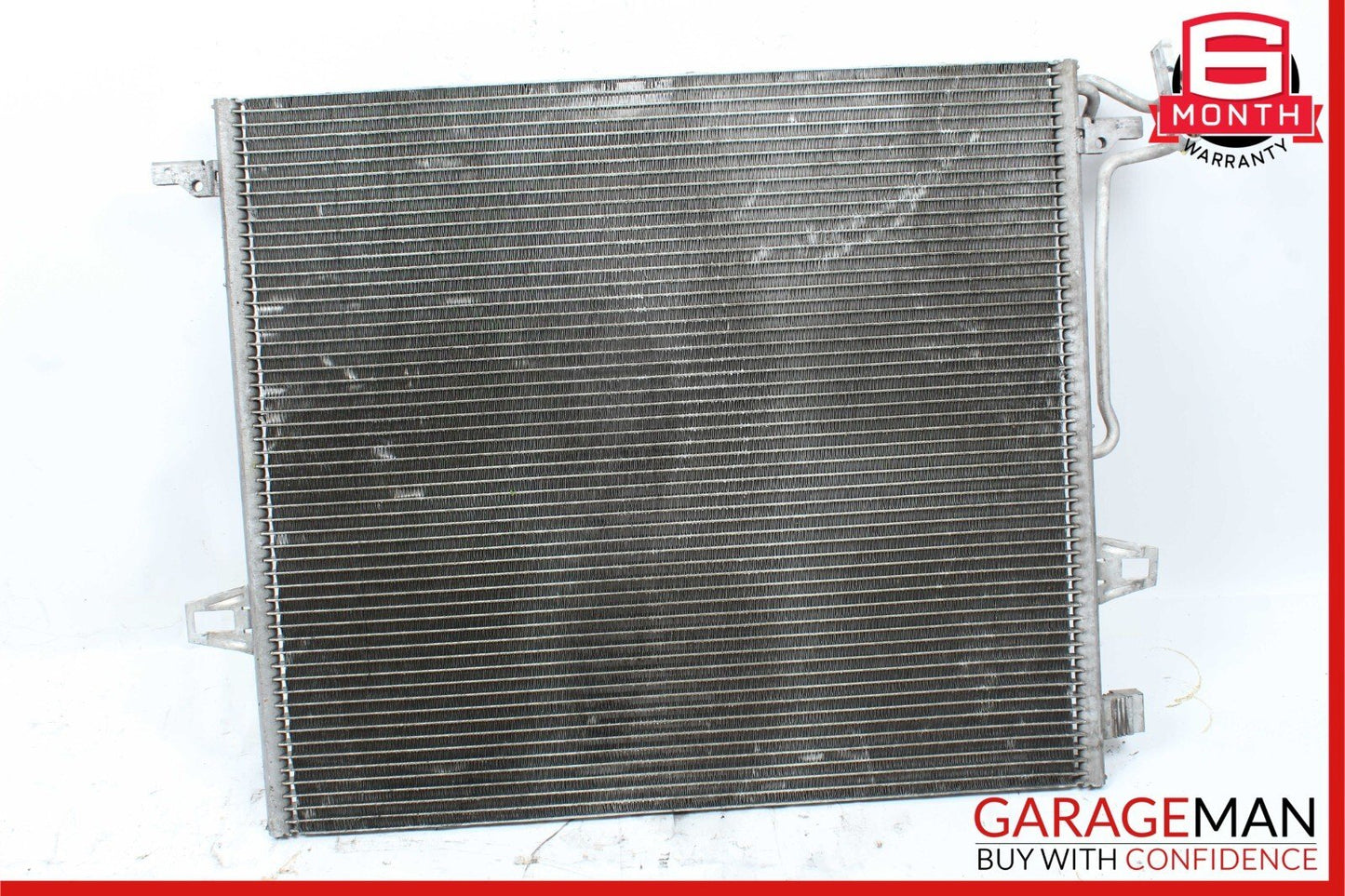 06-13 Mercedes GL350 GL450 ML500 R350 AC Air A/C Condenser Cooler 2515000054 OEM
