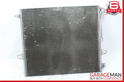 06-13 Mercedes GL350 GL450 ML500 R350 AC Air A/C Condenser Cooler 2515000054 OEM