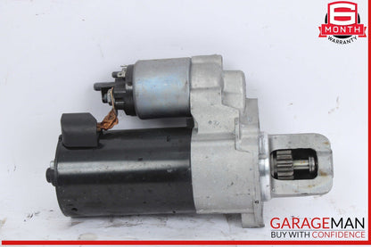 12-18 Mercedes W212 E350 SLK350 Engine Motor Starter Bosch 2769062300 OEM