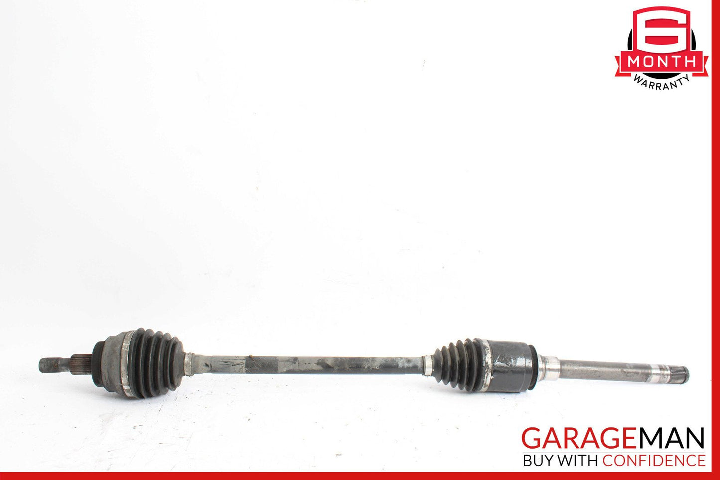 06-13 Mercedes W251 R350 R550 Front Right Side Axle CV Drive Shaft Driveshaft