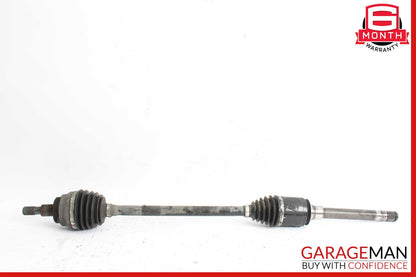 06-13 Mercedes W251 R350 R550 Front Right Side Axle CV Drive Shaft Driveshaft