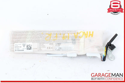 15-24 Porsche Macan 95B Front Right Passenger Side Seat Airbag OEM