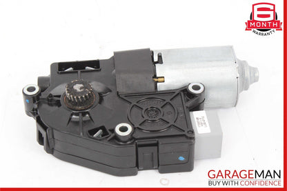 10-17 Mercedes W212 E63 AMG C350 Roof Sun Shade Screen Roller Blind Motor Unit