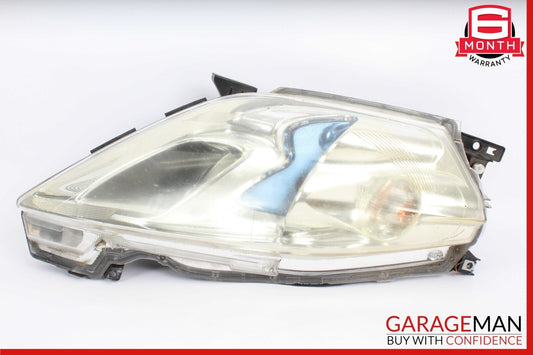 13-17 Nissan Leaf Front Right Passenger Side Headlight Lamp LED 26010-3NF5A OEM