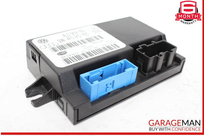07-09 Audi Q7 Front Left Driver Side Seat Memory Control Module Unit OEM