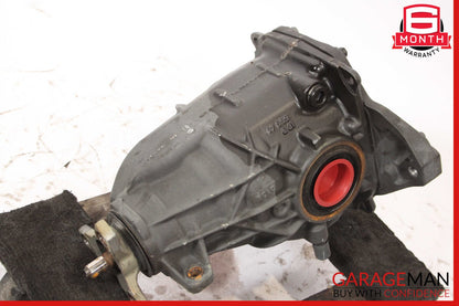 08-11 Mercedes W204 C300 3.0 RWD Rear Differential Diff Axle Carrier