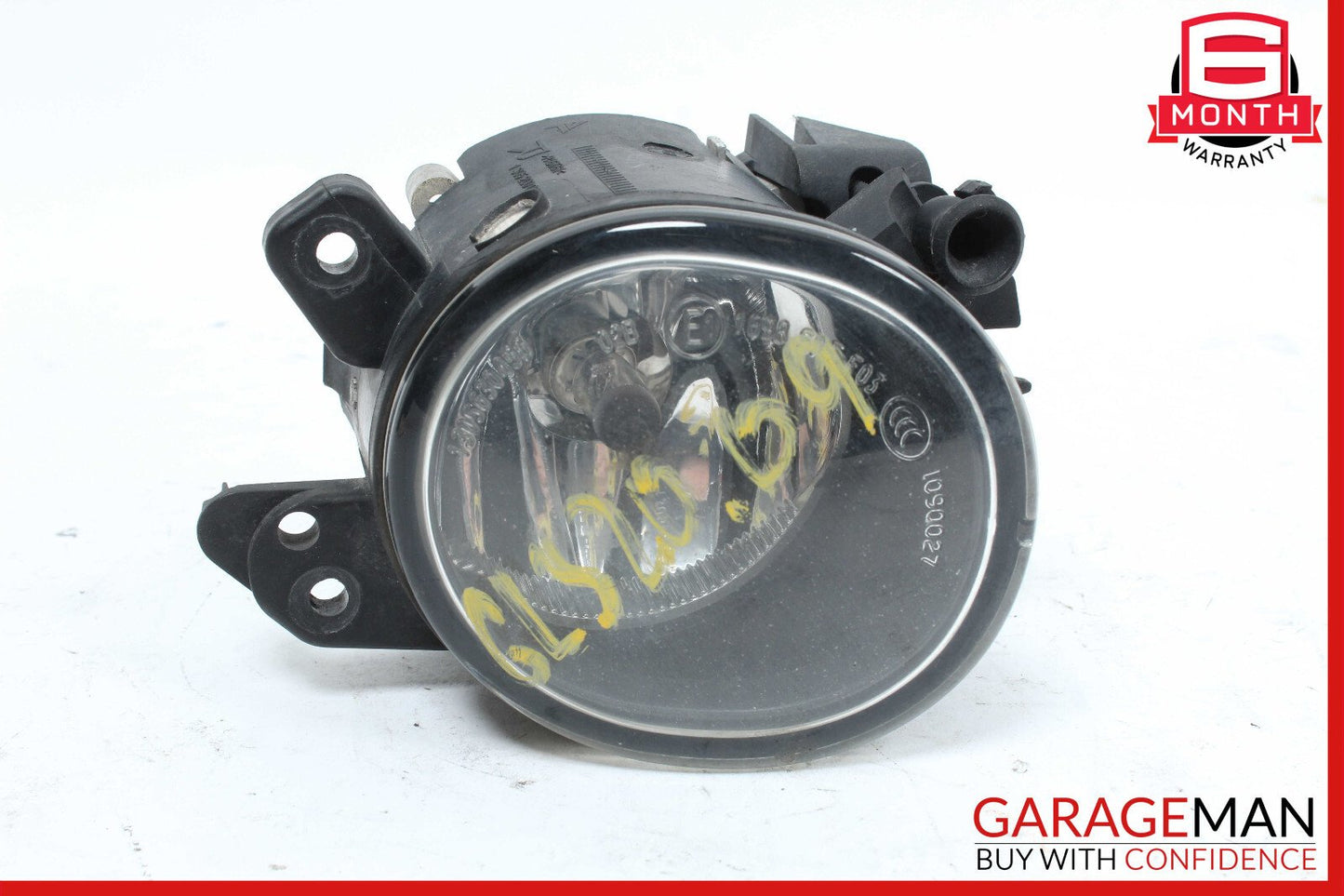 06-12 Mercedes X164 GL320 ML350 Front Right Bumper Fog Light Lamp OEM