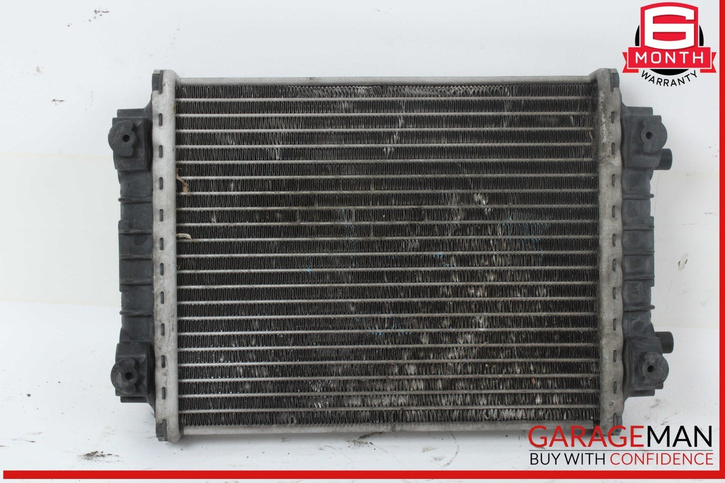 10-18 Audi A7 A8 S4 S8 Secondary Aux Auxiliary Cooling Radiator 8K0121212B OEM