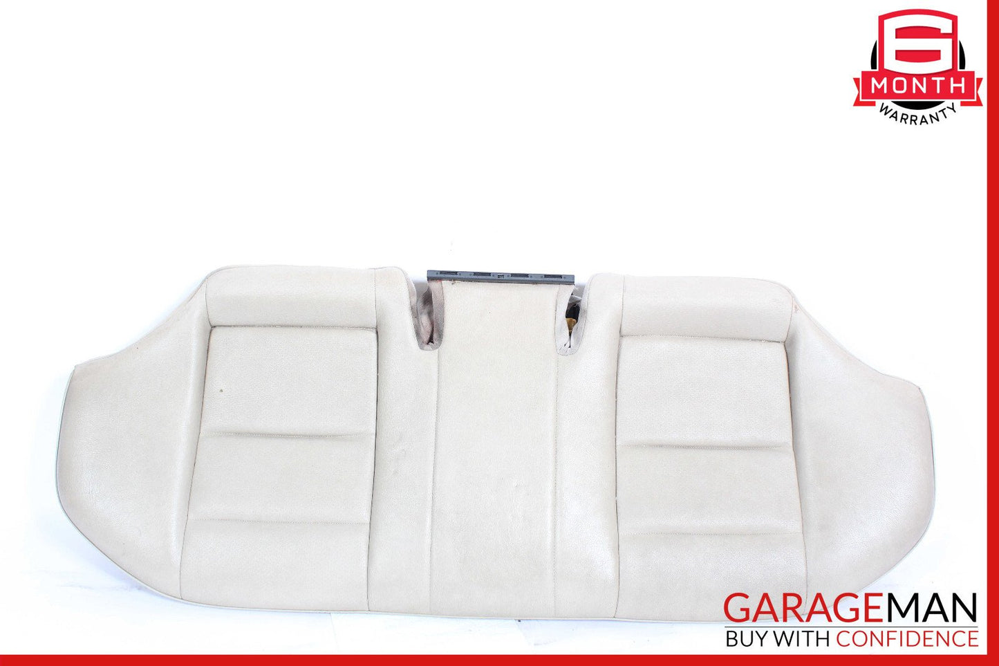 94-00 Mercedes W202 C280 Rear Lower Bottom Seat Cushion OEM