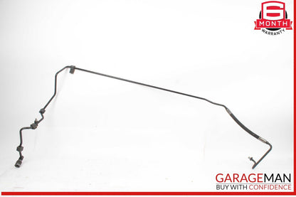 07-12 Mercedes R230 SL550 ABC Valve Block Hydraulic Line 2303200354 OEM
