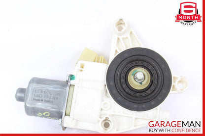 06-13 Mercedes X164 GL450 4MATIC Rear Left Side Window Regulator Motor OEM