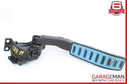 11-17 Porsche Cayenne 958 S Gas Throttle Accelerator Pedal 7LO723507 OEM