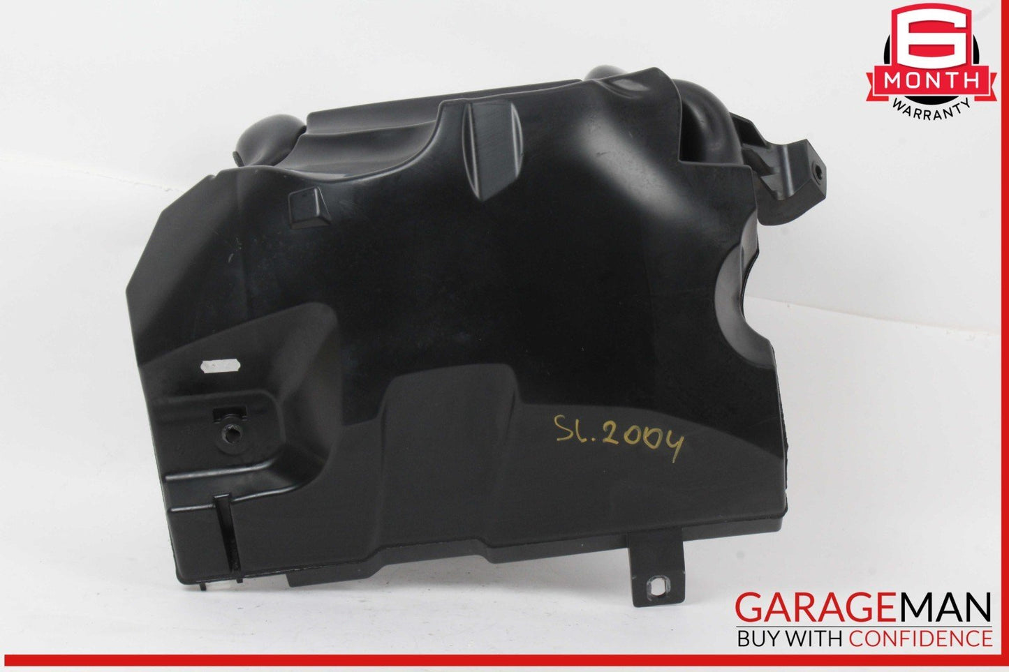 03-08 Mercedes R230 SL500 SL55 AMG Bose Subwoofer Audio Sound Speaker OEM