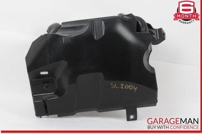 03-08 Mercedes R230 SL500 SL55 AMG Bose Subwoofer Audio Sound Speaker OEM