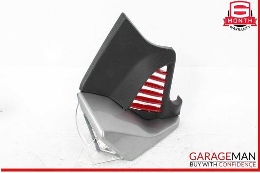 KYMCO Scooter Right Side Headlight Head Light Lamp Grille Cover Trim Assembly