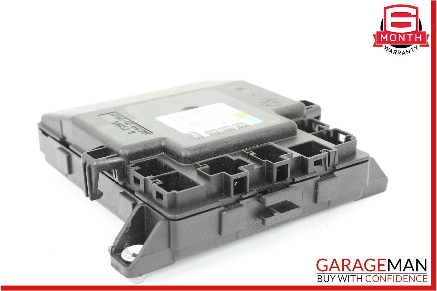 06-13 Mercedes X164 GL450 R350 ML450 Front Left Side Door Control Module