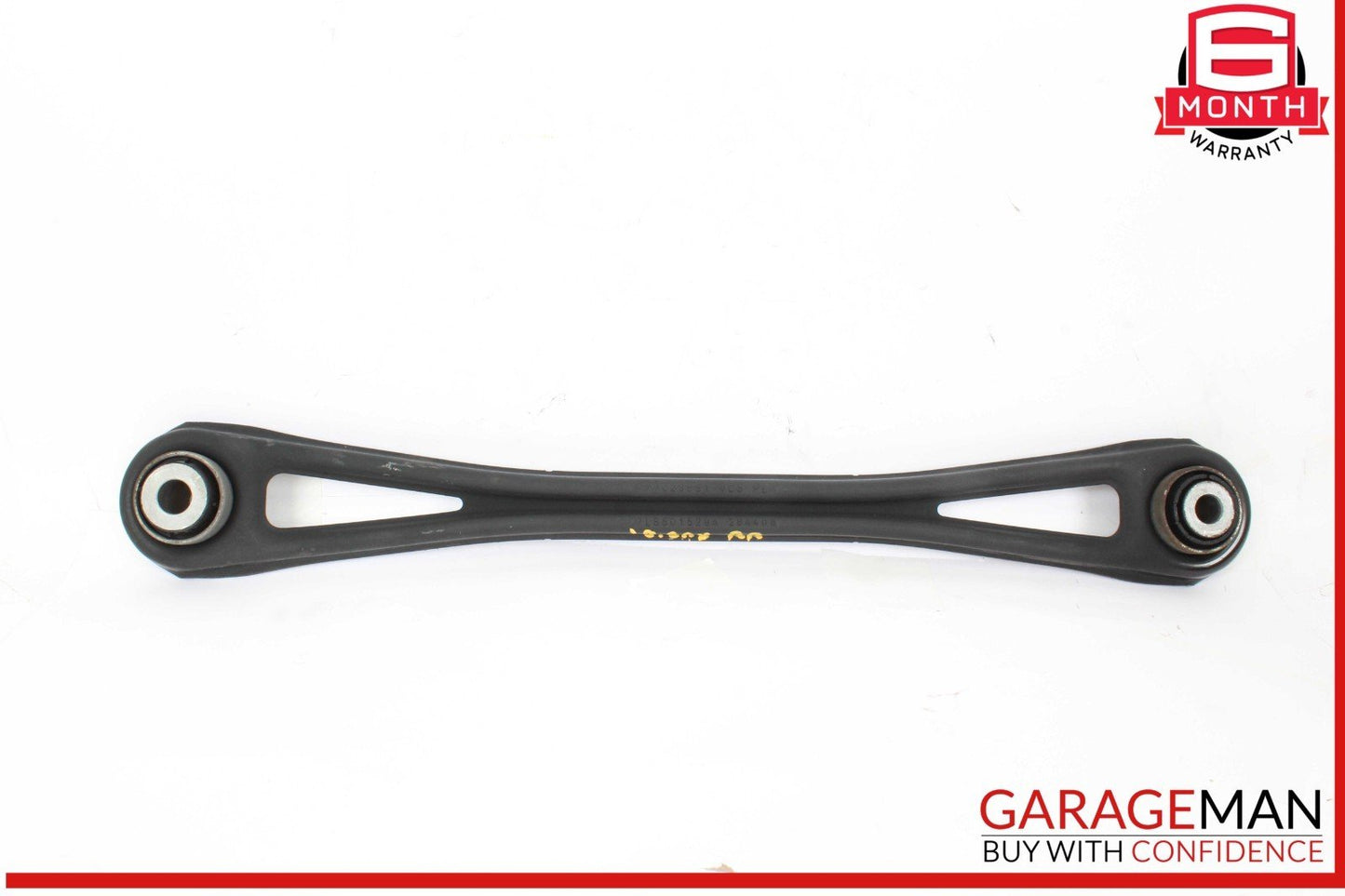 03-10 Porsche Cayenne Rear Left or Right Side Track Bar Tie Rod Control Arm OEM