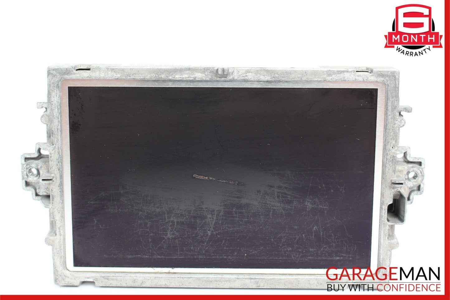 12-16 Mercedes W204 C250 SLK350 GPS Navigation LCD Display Screen Monitor OEM