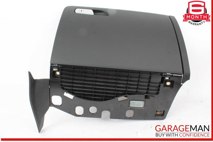 13-17 Audi SQ5 Q5 Front Dash Dashboard Glove Box Storage Compartment 8R1857035G
