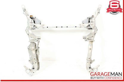 13-17 Audi Q5 Front Suspension Subframe Sub Frame Crossmember OEM