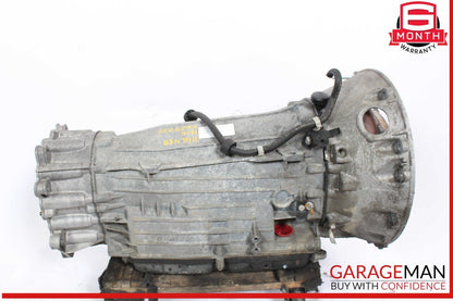 07-12 Mercedes X164 GL450 ML550 AWD V8 7G Automatic Transmission Assy OEM 181k