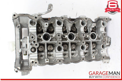 17-20 Mercedes R172 SLC43 AMG Right Side Engine Cylinder Head Assembly OEM