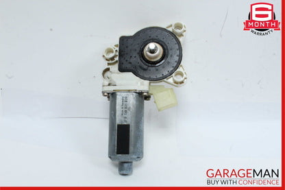 03-09 Mercedes W209 CLK550 CLK500 Front Right Door Window Regulator Motor Unit