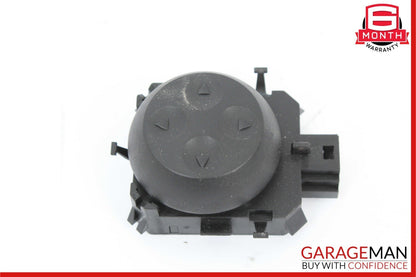 07-15 Mercedes X164 GLK450 GL350 Front Left Side Seat Lumbar Switch Control Unit