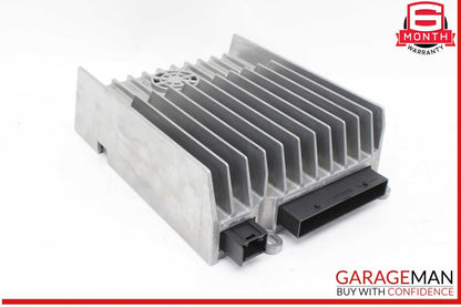 14-20 Mercedes W212 E400 CLA45 AMG SLC300 Amplifier Amp Harman/Becker OEM