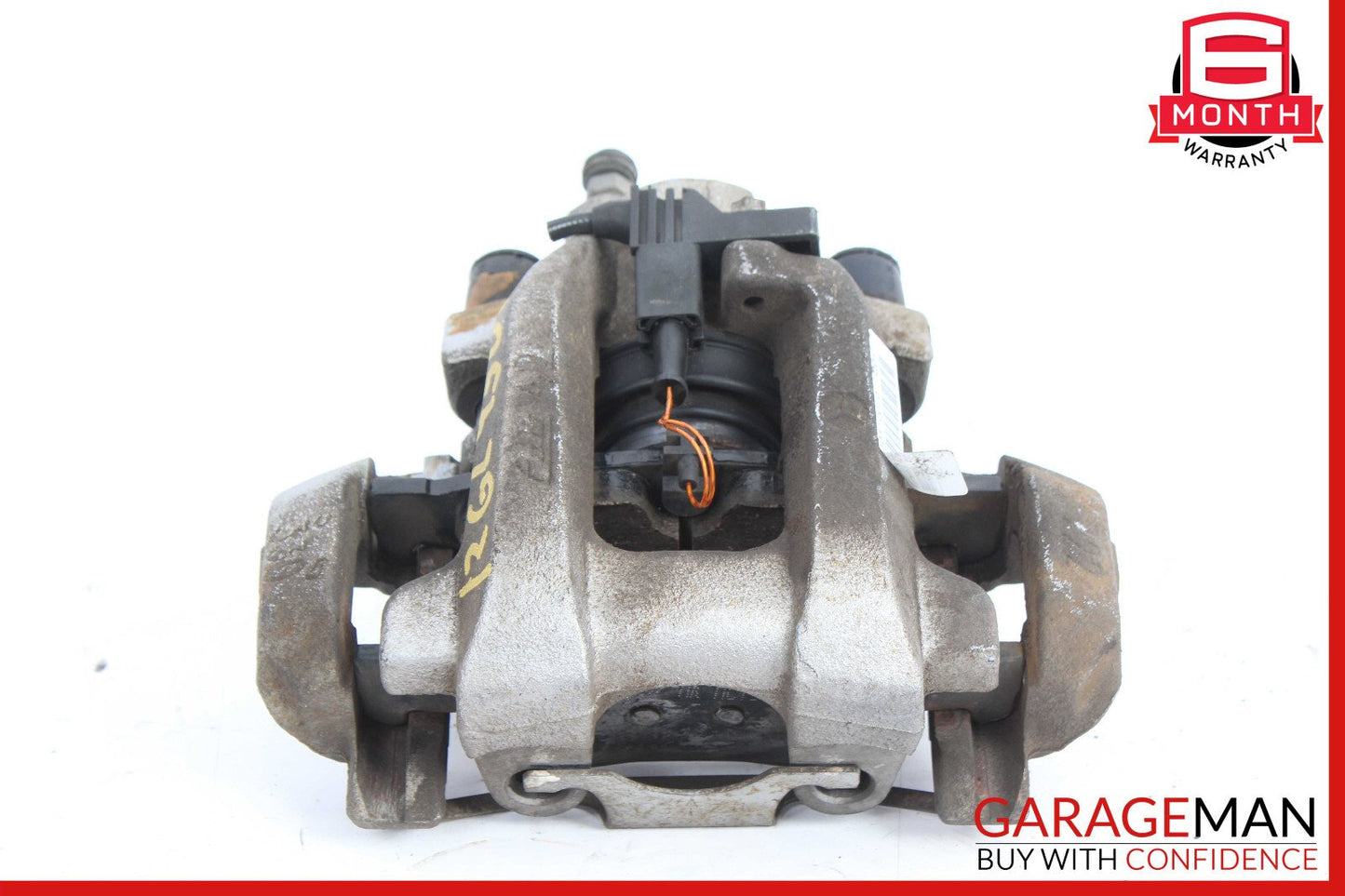 06-12 Mercedes X164 GL450 ML350 ML550 Rear Right Passenger Side Brake Caliper