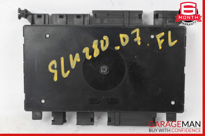03-11 Mercedes R171 SLK280 Seat Control Module Front Left 2118704926 OEM