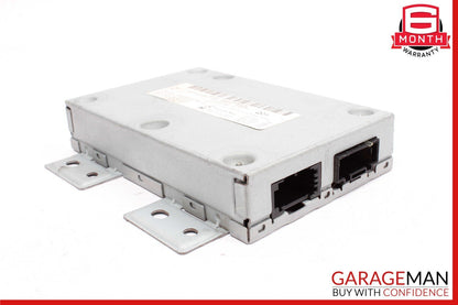 05-14 Mercedes R230 SL550 GL450 E350 Communication Interface Module Unit