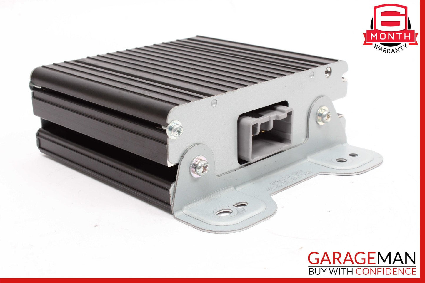 06-13 Mercedes X164 GL450 ML550 R350 Power Inverter Control Module Unit OEM