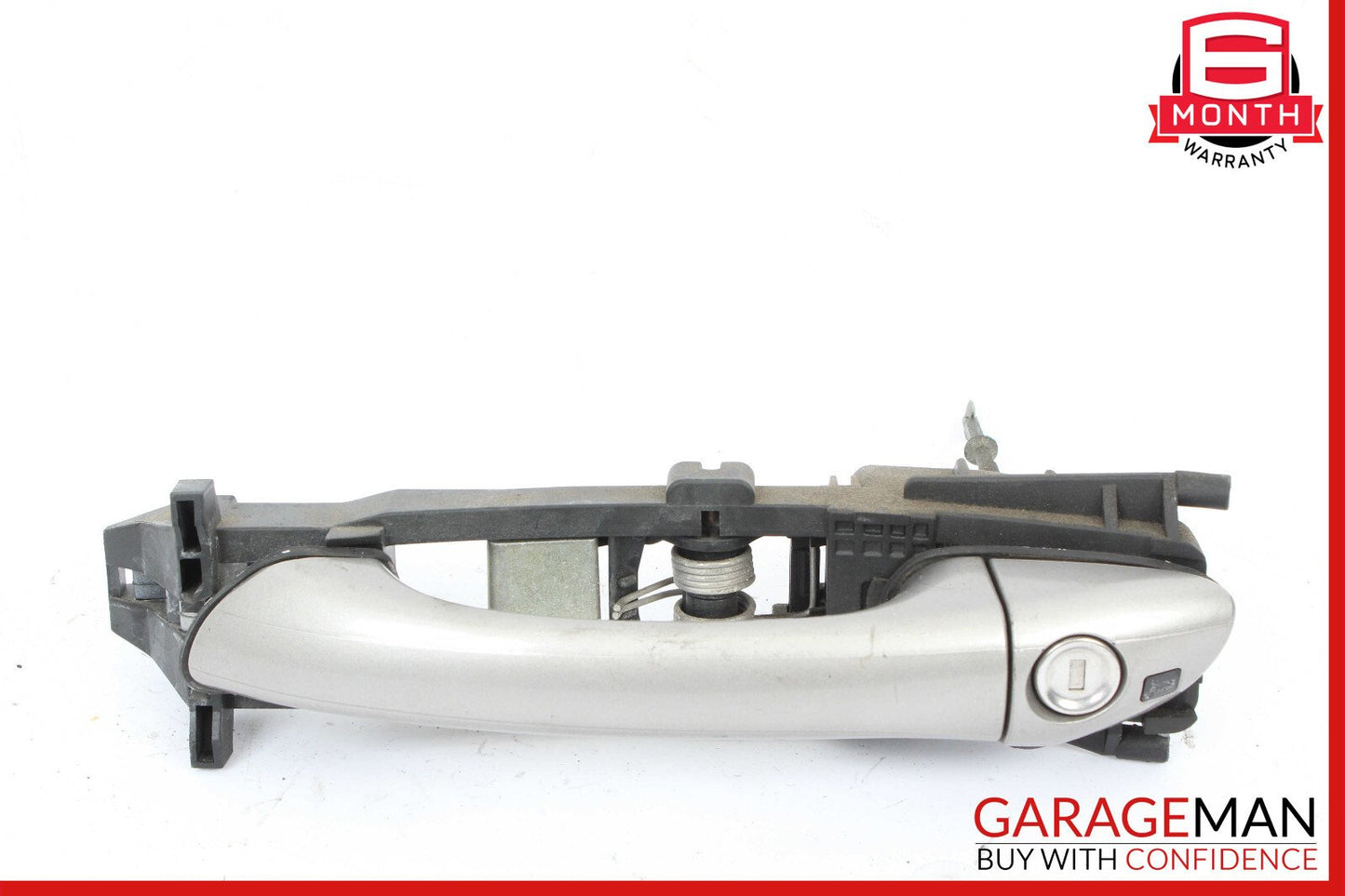 05-08 Mercedes R171 SLK350 SLK280 Exterior Door Handle Left Driver Side OEM