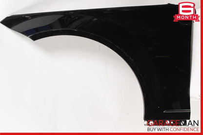 08-14 Mercedes W204 C250 C300 C350 Left Driver Side Fender Assembly OEM
