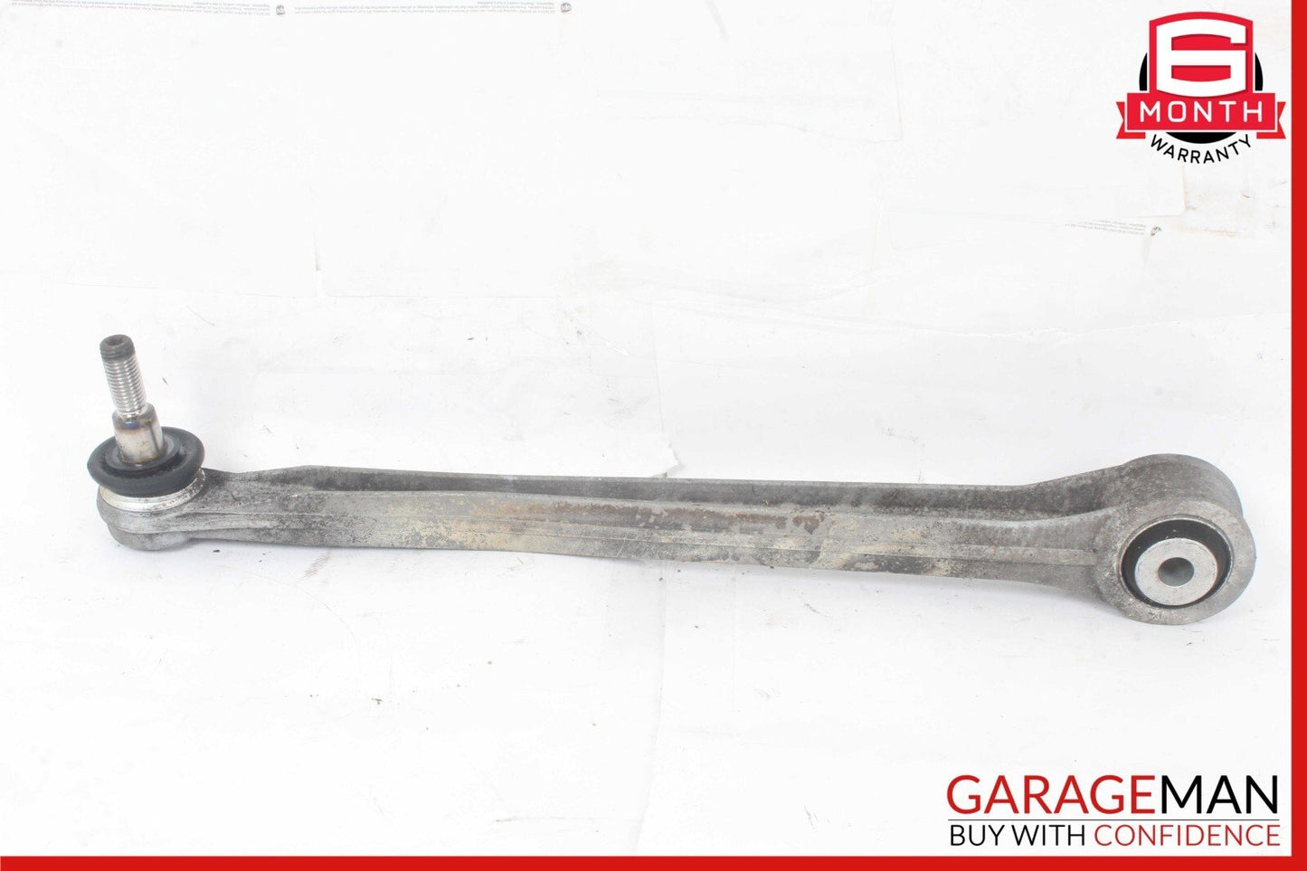 97-05 Porsche Carrera 911 996 Boxster 986 Rear Lower Control Arm Track OEM
