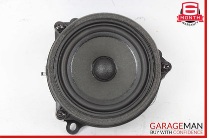 14-24 Mini Cooper Rear Left Or Rear Right Door Audio Speaker OEM