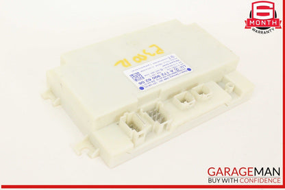 10-15 Mercedes W212 E350 C300 Keyless Go Entry Control Module 1729006206 OEM
