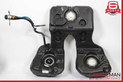 10-16 Porsche Panamera 970 4.8L Fuel Gas Tank Filler Neck Fuel Pump Assembly OEM