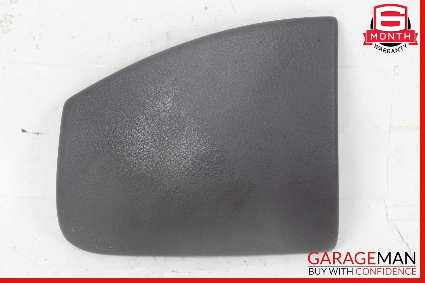 99-05 Porsche Carrera 911 996 Front Left Side Center Console Trim Cover OEM