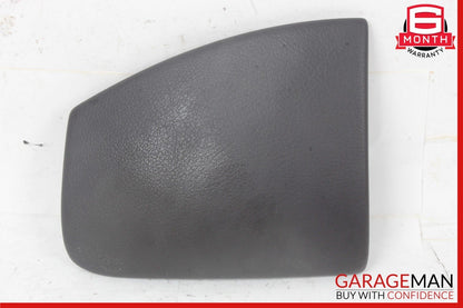 99-05 Porsche Carrera 911 996 Front Left Side Center Console Trim Cover OEM
