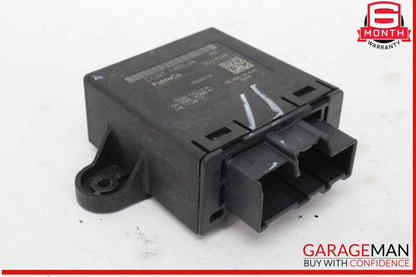 13-16 Ford Fusion Rear Left Driver Side Door Control Module Unit OEM