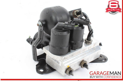 00-06 Mercedes W215 CL55 AMG Front ABC Hydraulic Valve Block Suspension Pump OEM
