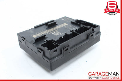 10-15 Porsche Panamera 970 Front Left Side Door Control Module Unit OEM