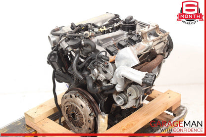 00-06 Audi TT 1.8L Engine Motor Block Assembly OEM 137k